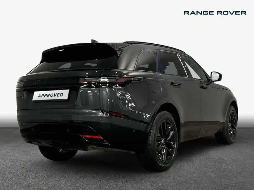 Land Rover Range Rover Rover Velar D300 Dynamic SE 04/2025-photo-1
