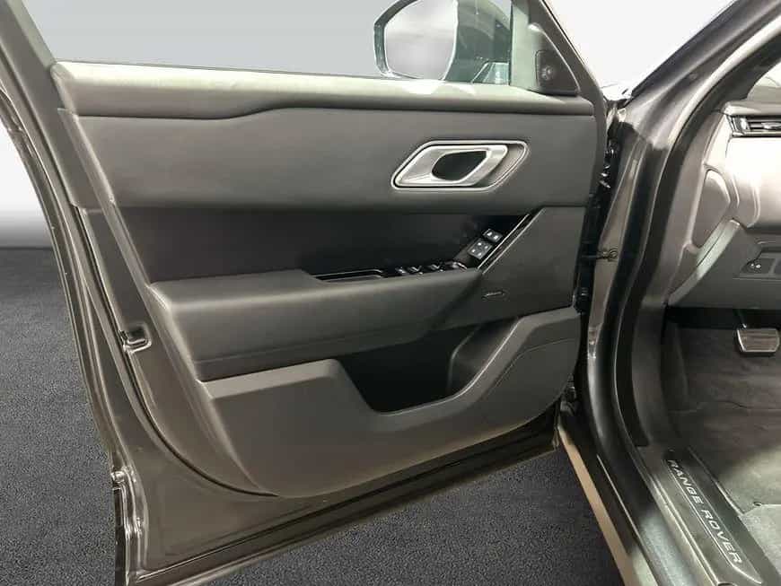 Land Rover Range Rover Rover Velar D300 Dynamic SE 04/2025-photo-12