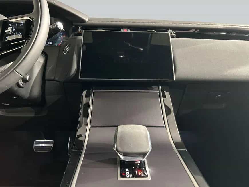 Land Rover Range Rover Rover Velar D300 Dynamic SE 04/2025-photo-13