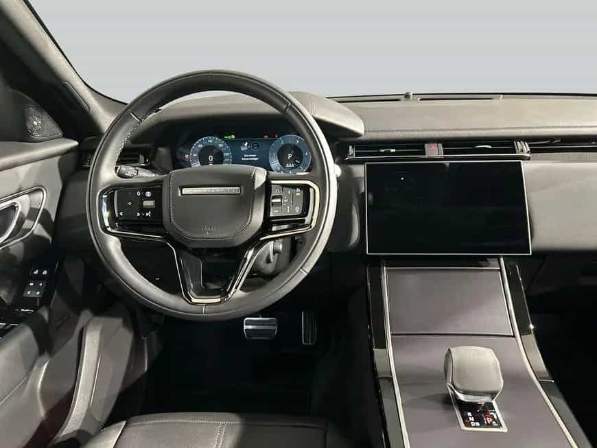Land Rover Range Rover Rover Velar D300 Dynamic SE 04/2025-photo-3