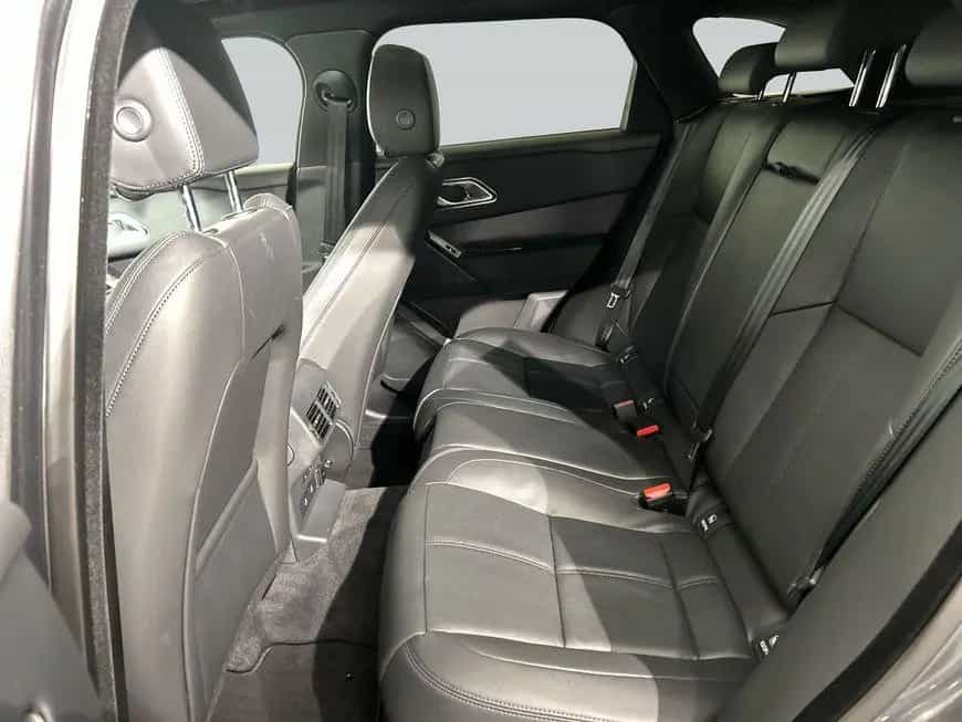 Land Rover Range Rover Rover Velar D300 Dynamic SE 04/2025-photo-4