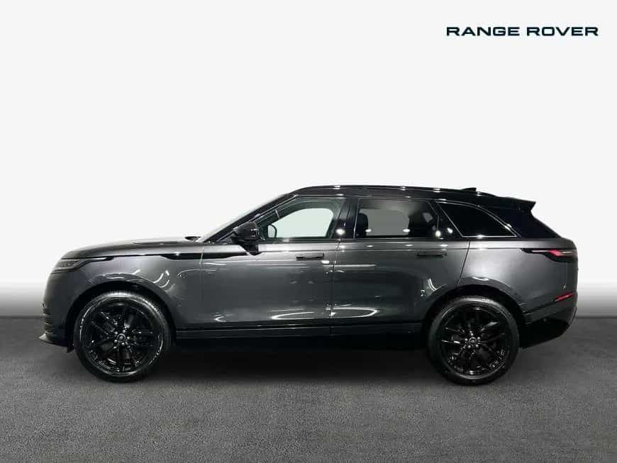 Land Rover Range Rover Rover Velar D300 Dynamic SE 04/2025-photo-5