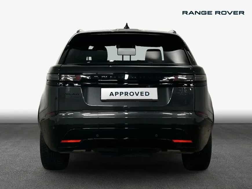 Land Rover Range Rover Rover Velar D300 Dynamic SE 04/2025-photo-6