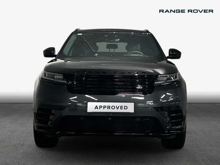 Land Rover Range Rover Rover Velar D300 Dynamic SE 04/2025-photo-7