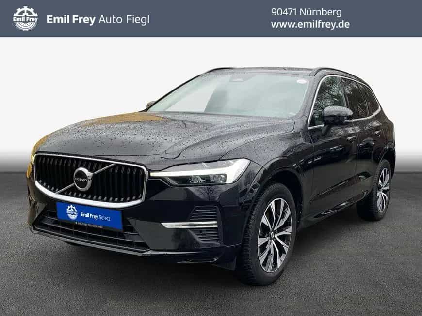 Volvo XC60 B4 D Core 07/2023-photo-0