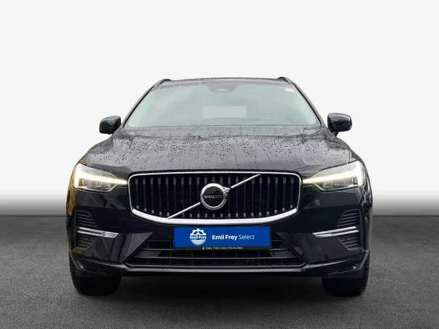 Volvo XC60 B4 D Core 07/2023-photo-2