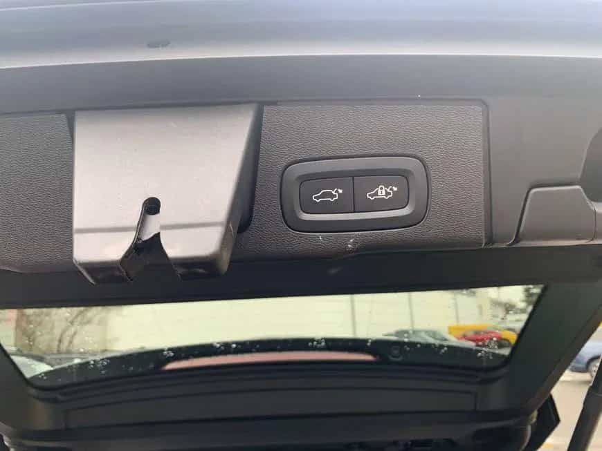 Volvo XC60 B4 D Core 07/2023-photo-22