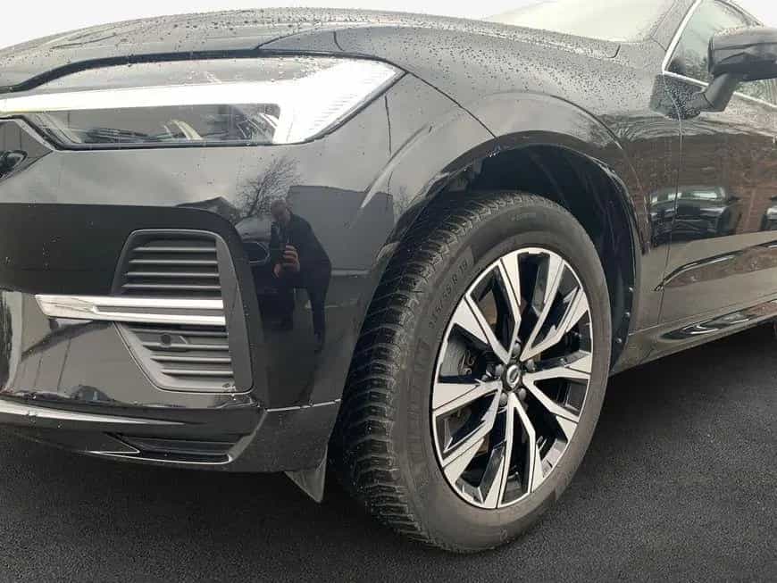 Volvo XC60 B4 D Core 07/2023-photo-5