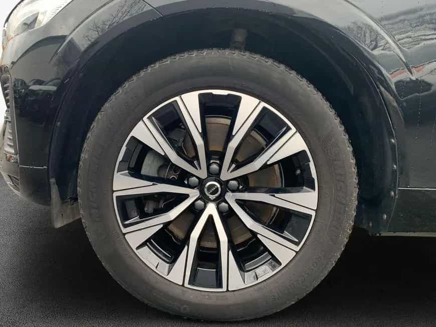Volvo XC60 B4 D Core 07/2023-photo-6