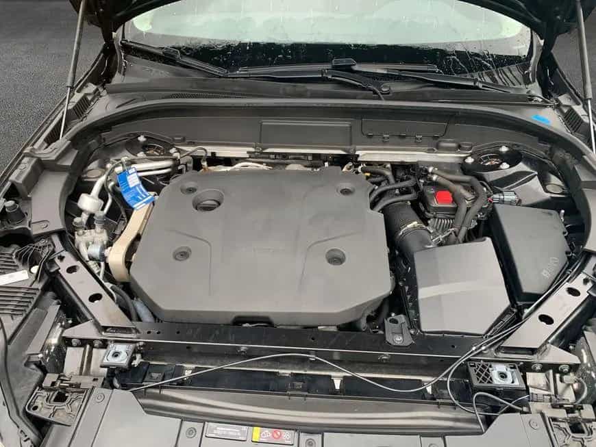 Volvo XC60 B4 D Core 07/2023-photo-7
