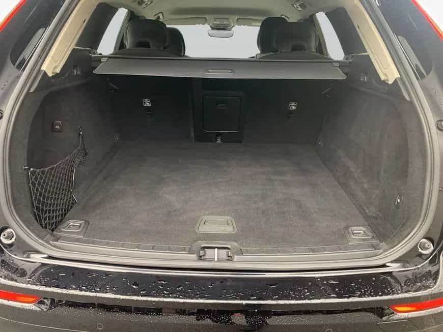 Volvo XC60 B4 D Core 07/2023-photo-8