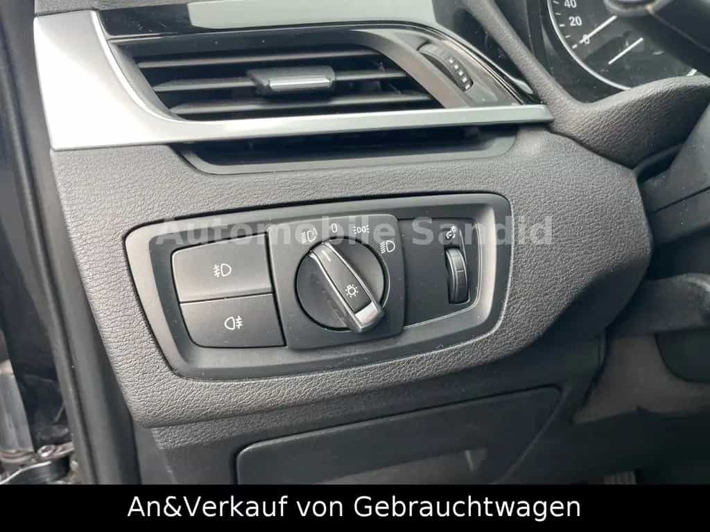 BMW X1 11/2016-photo-15