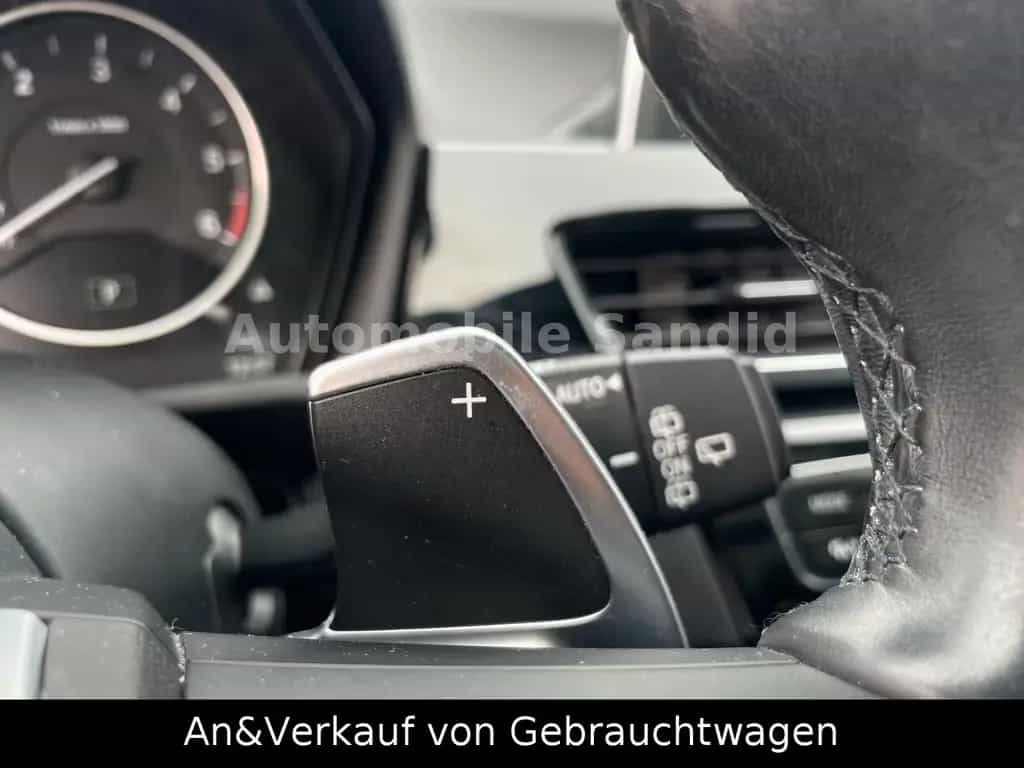 BMW X1 11/2016-photo-21