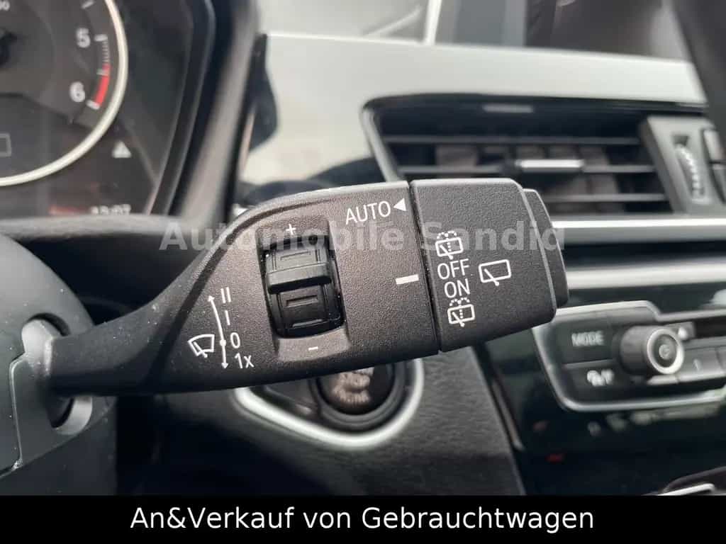 BMW X1 11/2016-photo-22