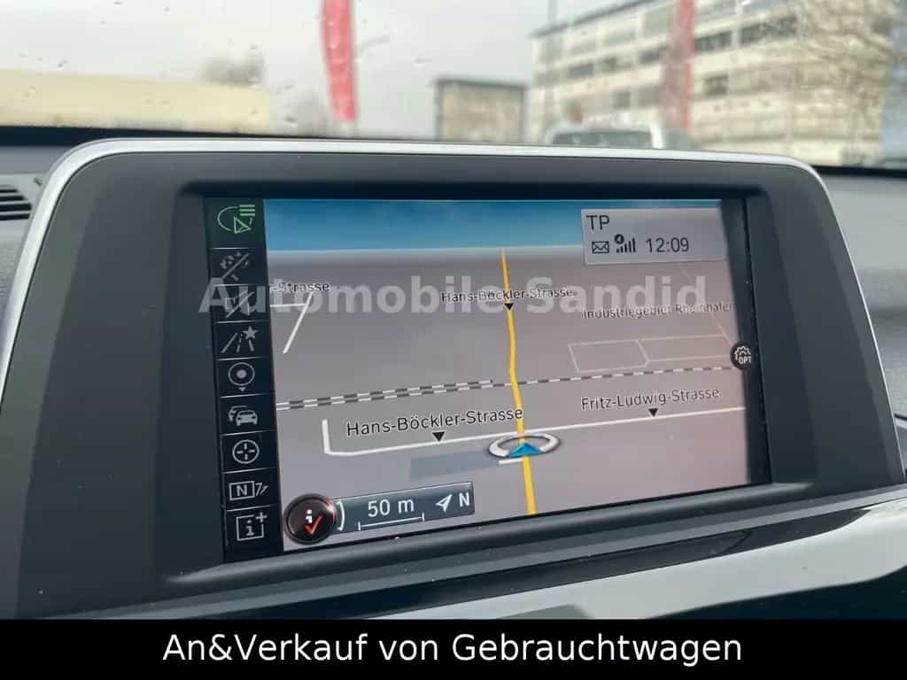 BMW X1 11/2016-photo-30