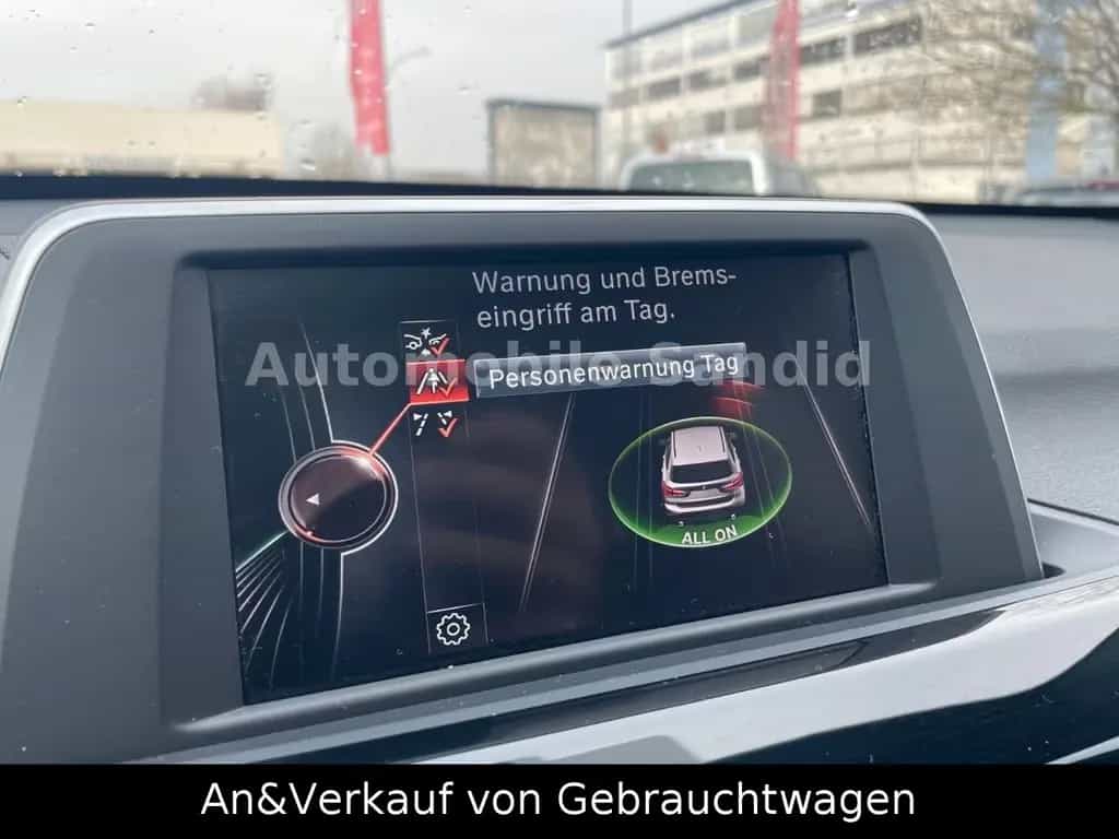 BMW X1 11/2016-photo-33