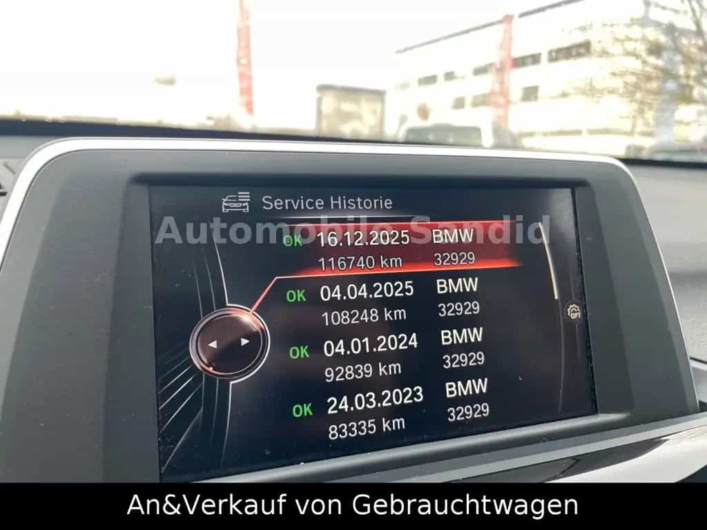 BMW X1 11/2016-photo-36