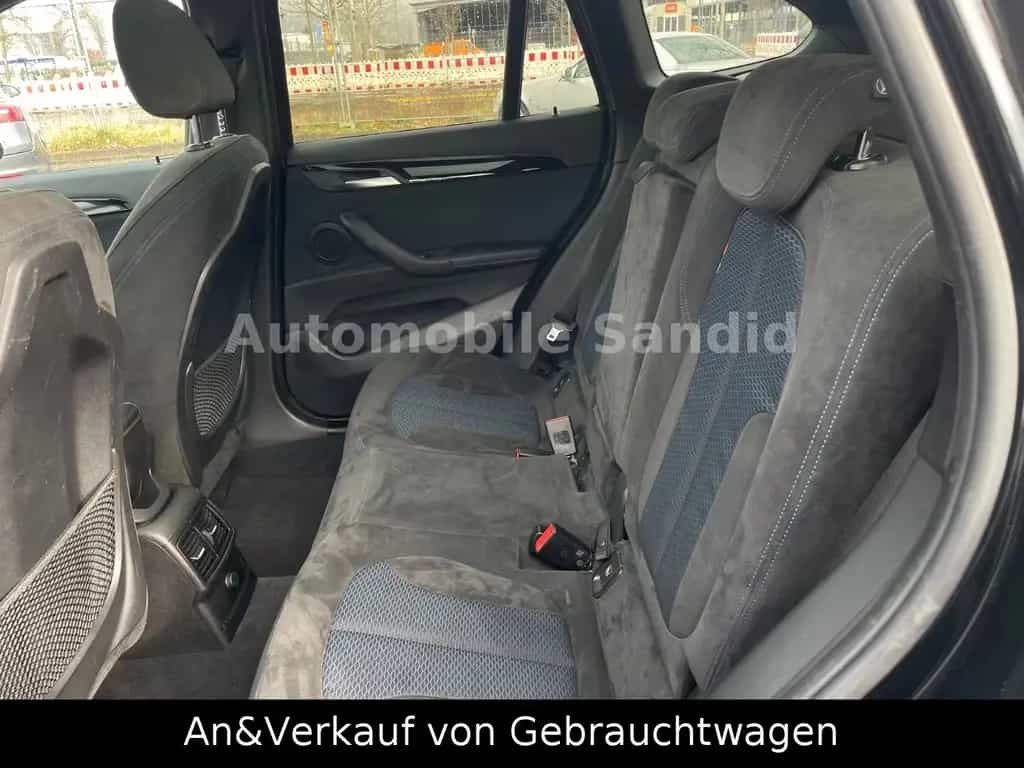 BMW X1 11/2016-photo-37