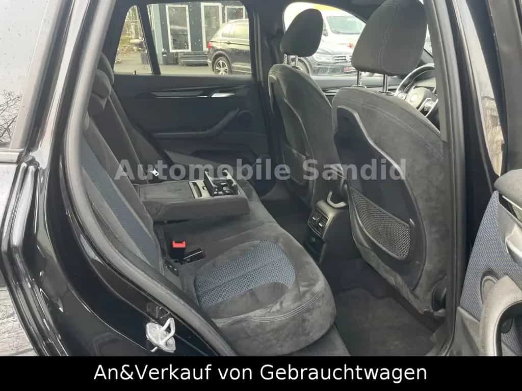 BMW X1 11/2016-photo-42