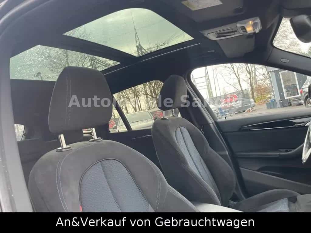 BMW X1 11/2016-photo-44