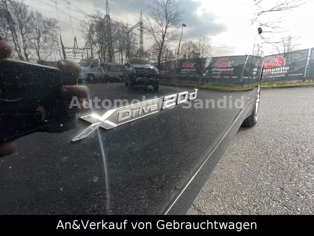 BMW X1 11/2016-photo-47