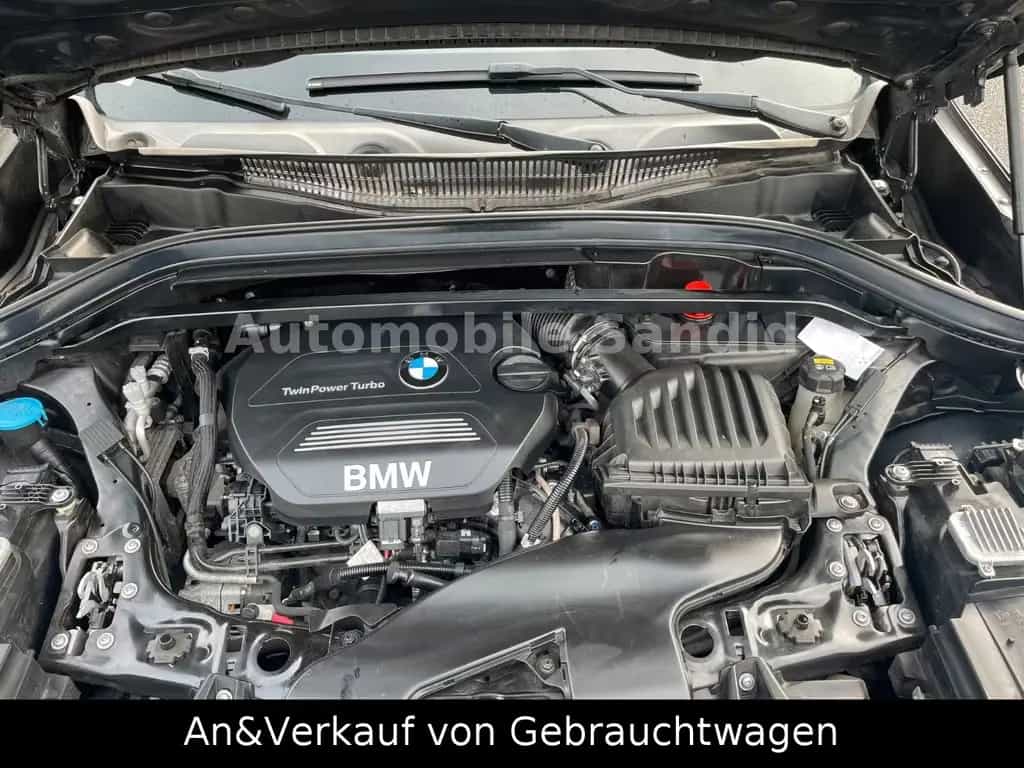 BMW X1 11/2016-photo-48