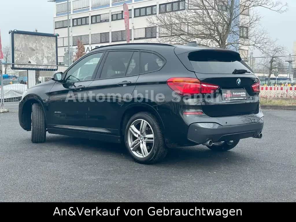 BMW X1 11/2016-photo-6