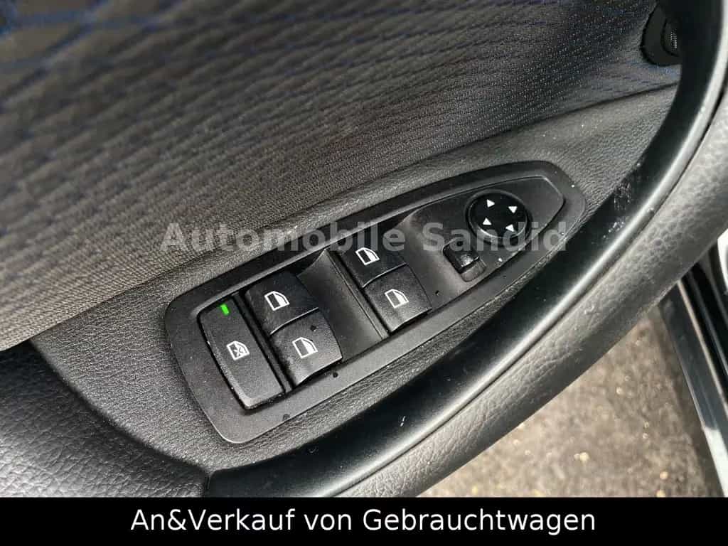 BMW X1 11/2016-photo-8