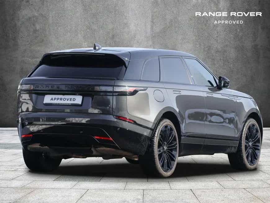 Land Rover Range Rover Rover Velar D300 Dynamic HSE 12/2023-photo-1