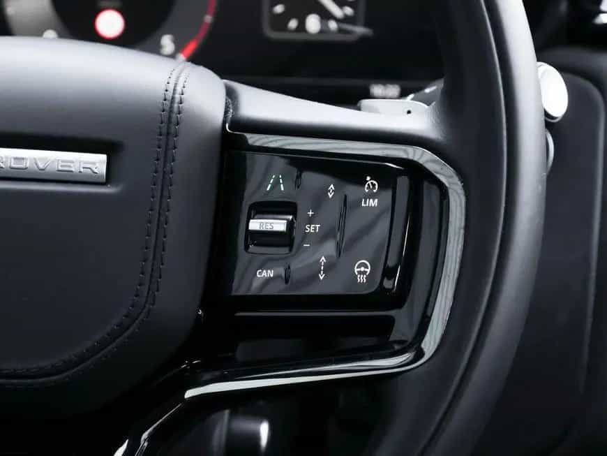 Land Rover Range Rover Rover Velar D300 Dynamic HSE 12/2023-photo-12