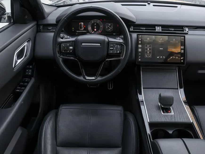 Land Rover Range Rover Rover Velar D300 Dynamic HSE 12/2023-photo-13