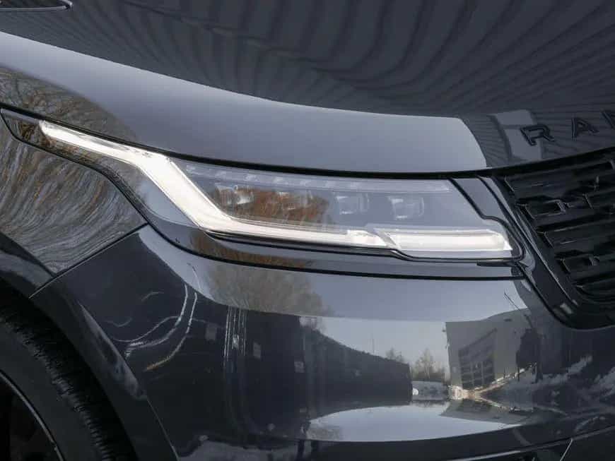 Land Rover Range Rover Rover Velar D300 Dynamic HSE 12/2023-photo-15