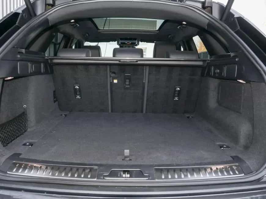 Land Rover Range Rover Rover Velar D300 Dynamic HSE 12/2023-photo-17