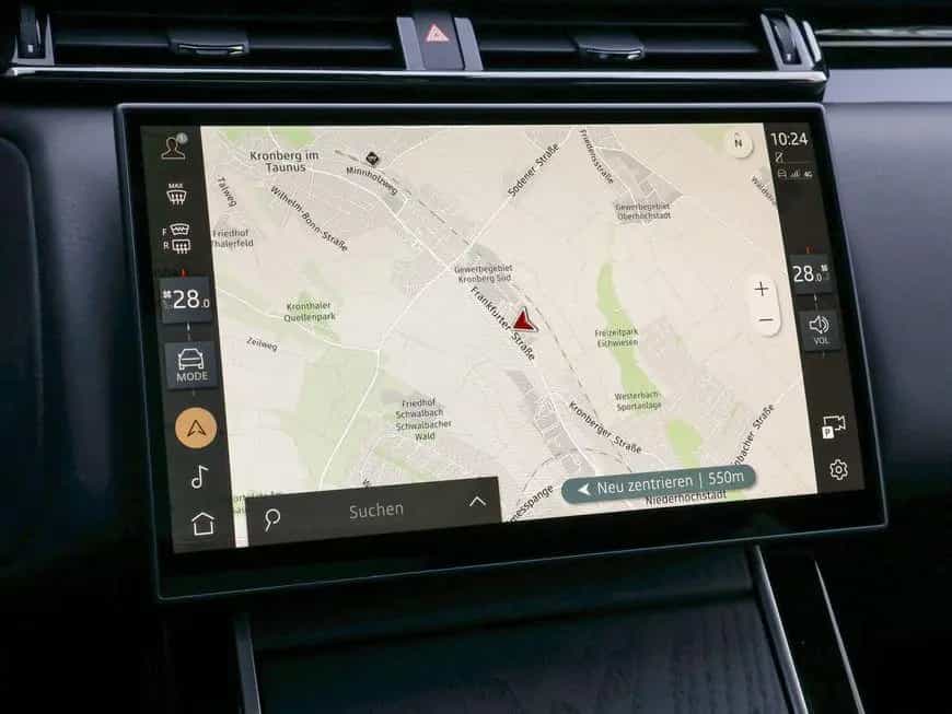 Land Rover Range Rover Rover Velar D300 Dynamic HSE 12/2023-photo-22