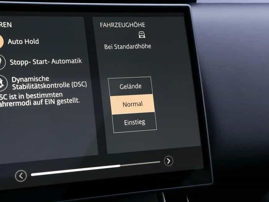 Land Rover Range Rover Rover Velar D300 Dynamic HSE 12/2023-photo-25