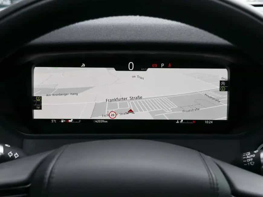 Land Rover Range Rover Rover Velar D300 Dynamic HSE 12/2023-photo-27