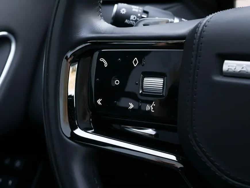 Land Rover Range Rover Rover Velar D300 Dynamic HSE 12/2023-photo-28