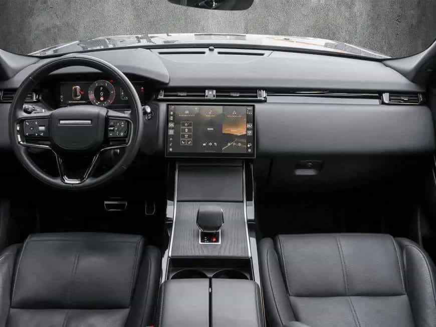 Land Rover Range Rover Rover Velar D300 Dynamic HSE 12/2023-photo-3