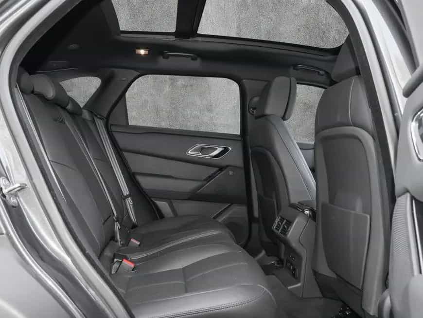 Land Rover Range Rover Rover Velar D300 Dynamic HSE 12/2023-photo-4