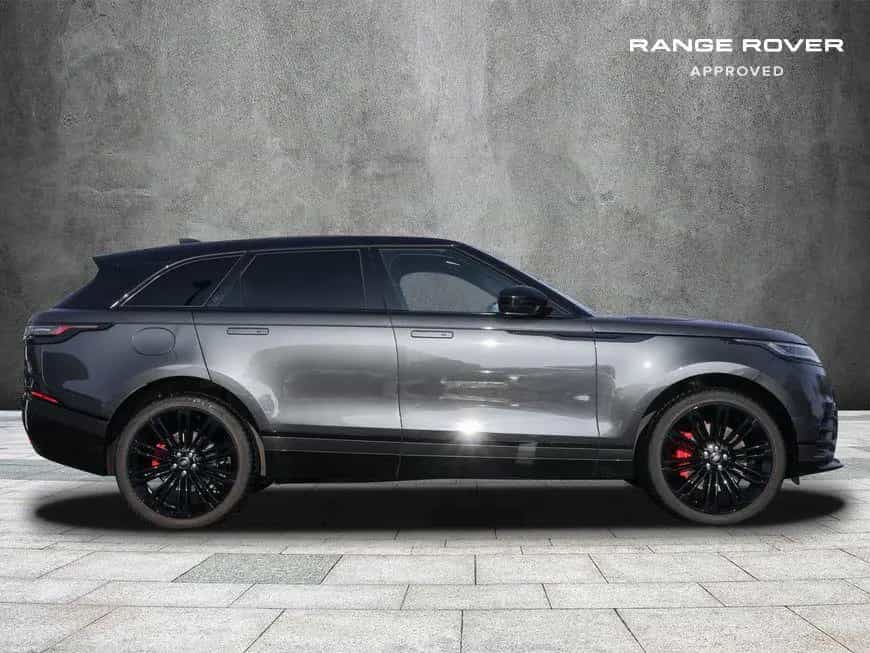 Land Rover Range Rover Rover Velar D300 Dynamic HSE 12/2023-photo-5