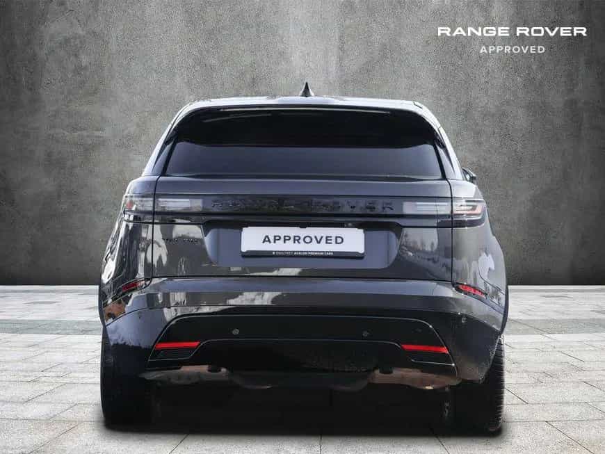 Land Rover Range Rover Rover Velar D300 Dynamic HSE 12/2023-photo-6