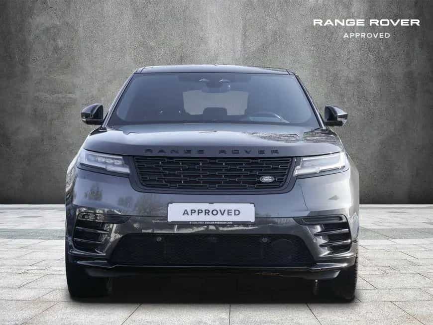 Land Rover Range Rover Rover Velar D300 Dynamic HSE 12/2023-photo-7
