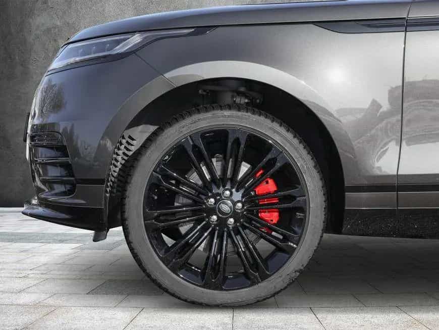 Land Rover Range Rover Rover Velar D300 Dynamic HSE 12/2023-photo-8