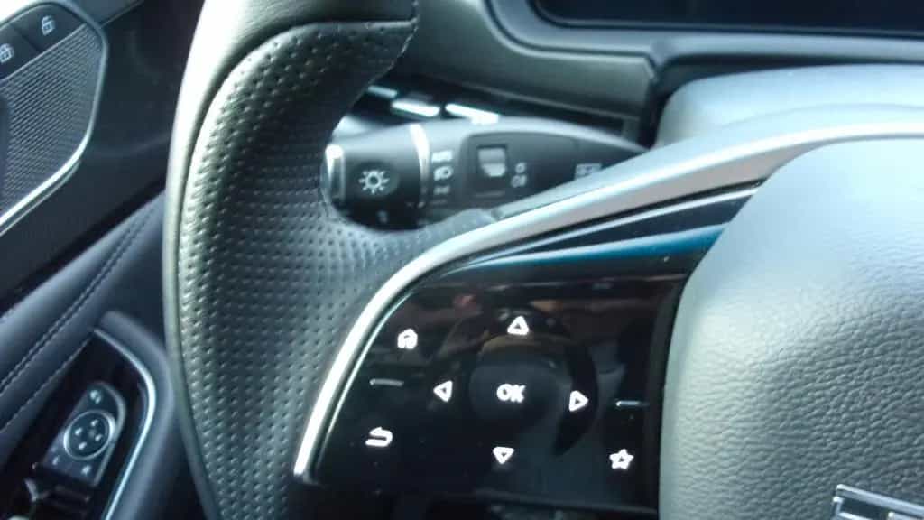 BAIC Beijing X75 12/2024-photo-18