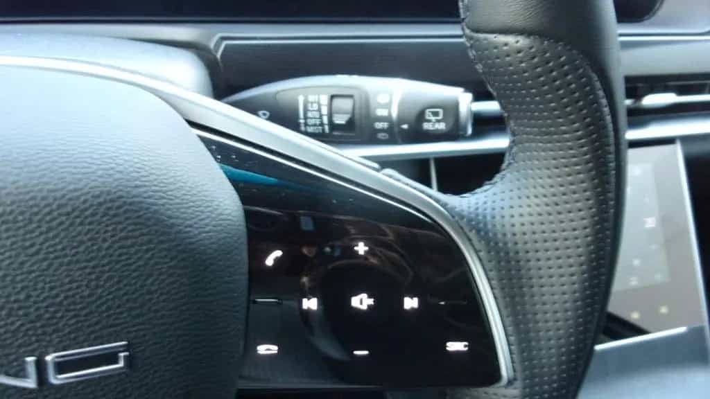 BAIC Beijing X75 12/2024-photo-19