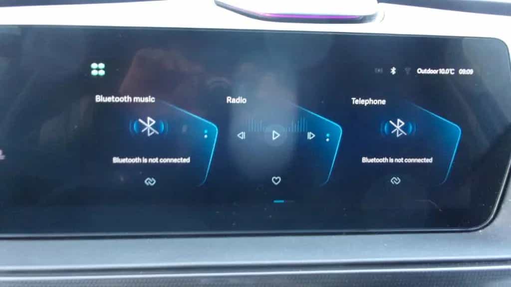 BAIC Beijing X75 12/2024-photo-20