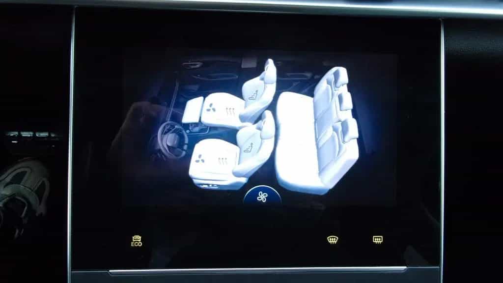 BAIC Beijing X75 12/2024-photo-21