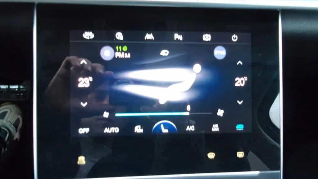 BAIC Beijing X75 12/2024-photo-22