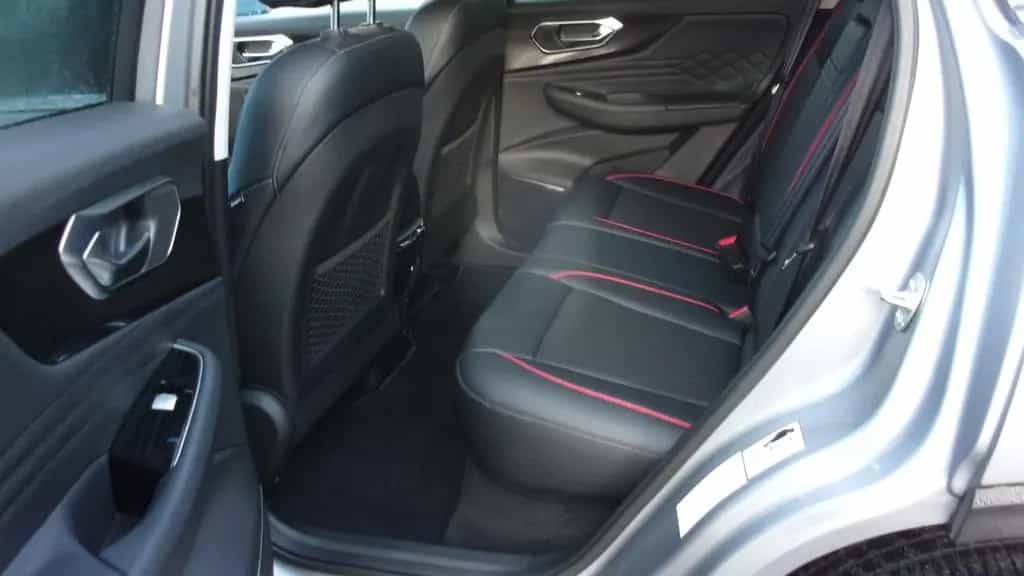 BAIC Beijing X75 12/2024-photo-23
