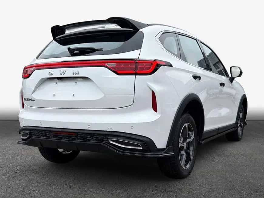 GWM HAVAL Jolion Pro HAVAL H6 Jolion Pro 1.5 Turbo FWD Premium null-photo-1